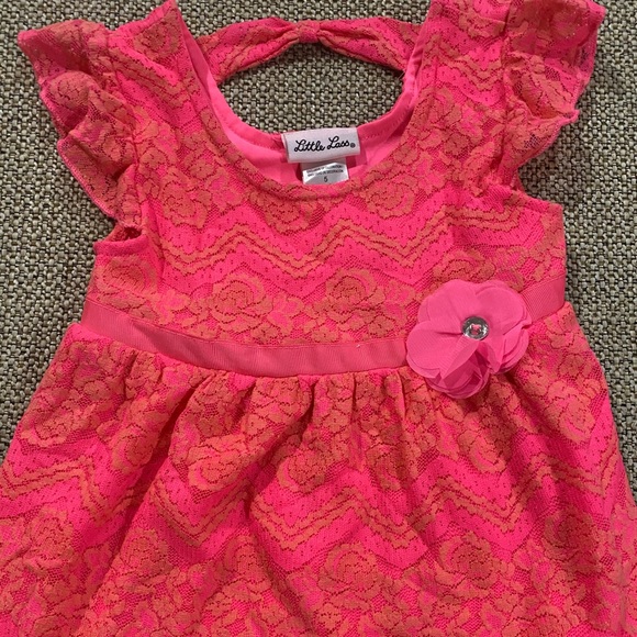 Little Lass Set - Picture 2 of 5